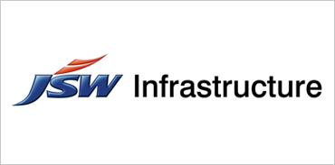 Projectsmonitor: JSW Infrastructure