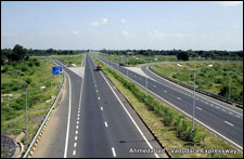 Ahmedabad vadodara expressway_ProjectsMonitor