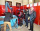 JCB’s skilling initiatives applauded JCB’s skilling initiatives applauded