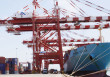 Record capacity addition in port sector Record capacity addition in port sector