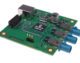 New MOST® Technology Intelligent Network Interface Controller enables daisy-chain communications in automotive applications New MOST® Technology Intelligent Network Interface Controller enables daisy-chain communications in automotive applications