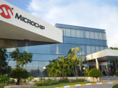 Microchip