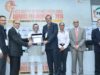Sembcorp wins FICCI Safety Systems Excellence Award