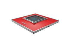 Goldmedal i-Touch switch(red)