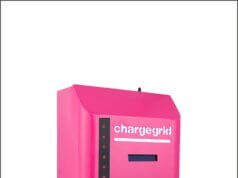 chargegrid