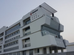Microchip's New Research and Development Center in Chennai