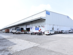 1 WAREHOUSE