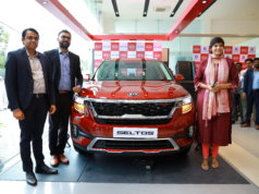 Hyderabad event kia