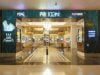 1 Mall Entry