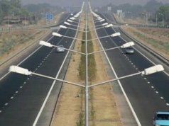 highways