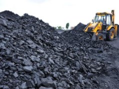 coal