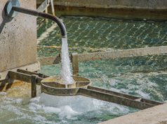 water supply
