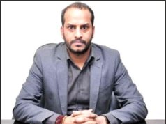 Mr. Vinay Jain, Founder and CEO