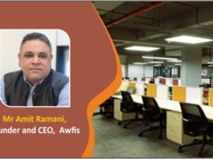 Mr Amit Ramani