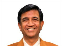 Arun Kumar Jain,