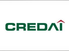 CREDAI Logo