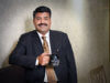 Mr. Agnelorajesh Athaide