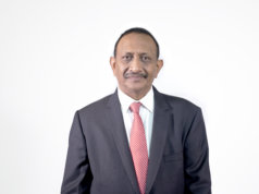 Mr. Saibaba Vutukuri, CEO, Vikram Solar Ltd