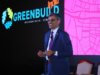 Greenbuild India event