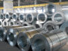 steel strip