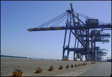 Port Construction_Project Insurance_ProjectsMonitor