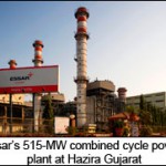 Essar Hazira