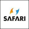 Safari Equipment Logo