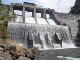 Sikkim Hydropower Projects