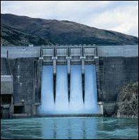 Hydro Electric Project