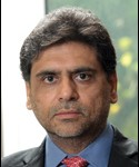 Neeraj Gulati