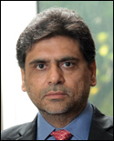Neeraj Gulati