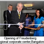 Opening-Freudenberg-Regional-corporate-center-Bangalore