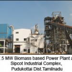 Biomass