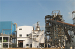 Biomass plant