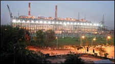 Power Plant