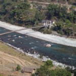 Sikkim Hydropower