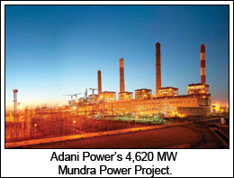 Adani Mumdra_Power Plant_ProjectsMonitor
