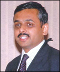 Deepankar Choudhury