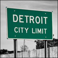 Detroit city limit_ProjectsMonitor