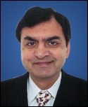 Dr. Ravi Batra_ProjectsMonitor