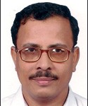 Dr. S Shrihari