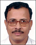Dr. S Shrihari_Enviornmental Engineering_ProjectsMonitor