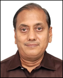 Dr Shailesh Gandhi_IIT Madras_ProjectsMonitor