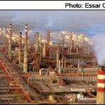 Essar Oil Refinery