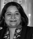 Vani Bahl