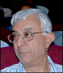 B S Sudhir Chandra_ProjectsMonitor