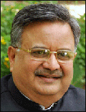 Dr Raman Signh_Chhattisgarh_ProjectsMonitor