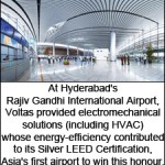 Hyderabad Airport