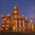 oil Refineries