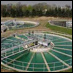 water treatment plant